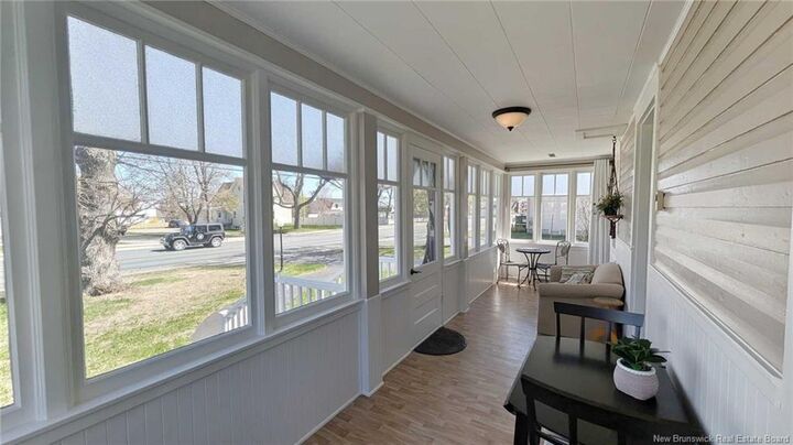 Property Photo: 216 Boul. Saint-Pierre O NB E1W 1A5