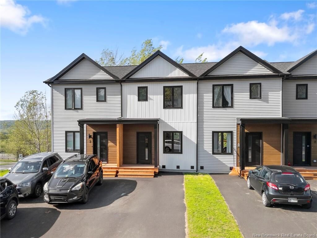 Property Photo: 4 Westwood Drive NB E3C 1K8