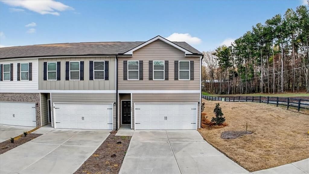 Property Photo: 101 Brexley Drive GA 30701