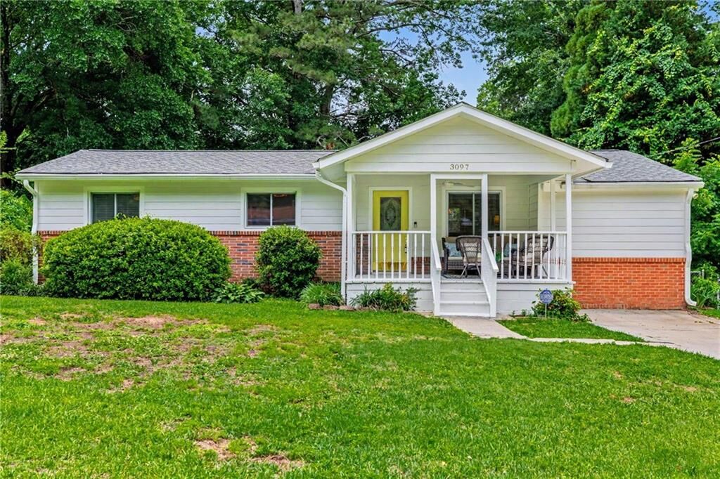 Property Photo: 3097 Piper Drive GA 30033