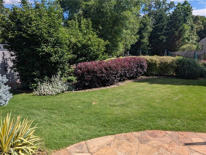 Property Photo:  3350 Bluff Oak Court  GA 30041 