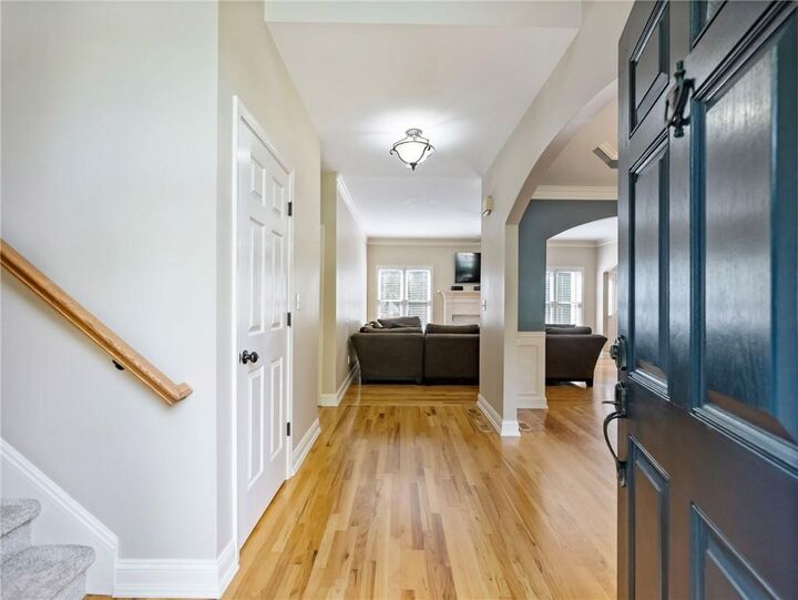 Property Photo:  3350 Bluff Oak Court  GA 30041 
