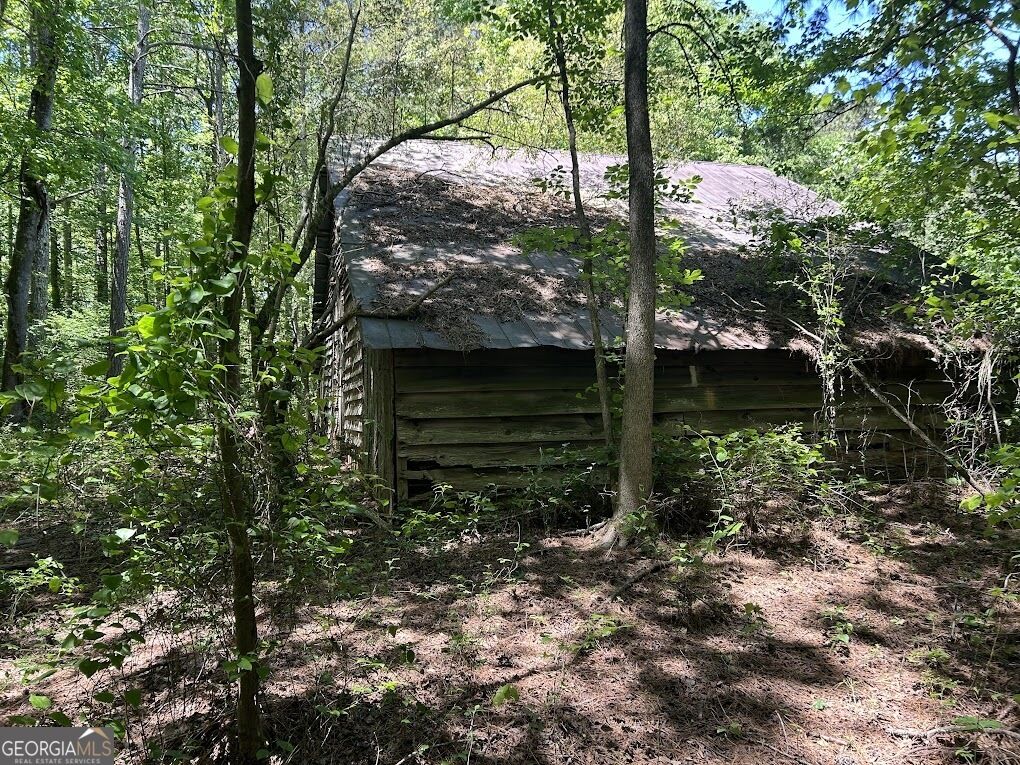 Property Photo:  0 Old Draketown Trail  GA 30179 