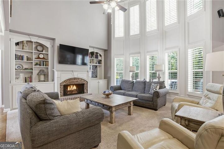 Property Photo: 3836 Thompson Lake Drive GA 30519