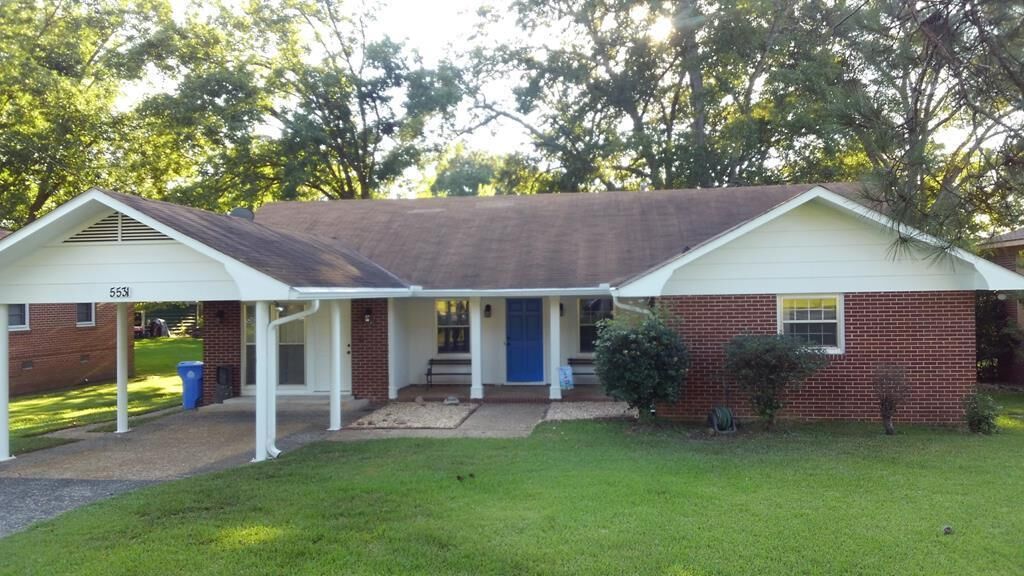 Property Photo:  5531 Emily Drive  GA 31909 