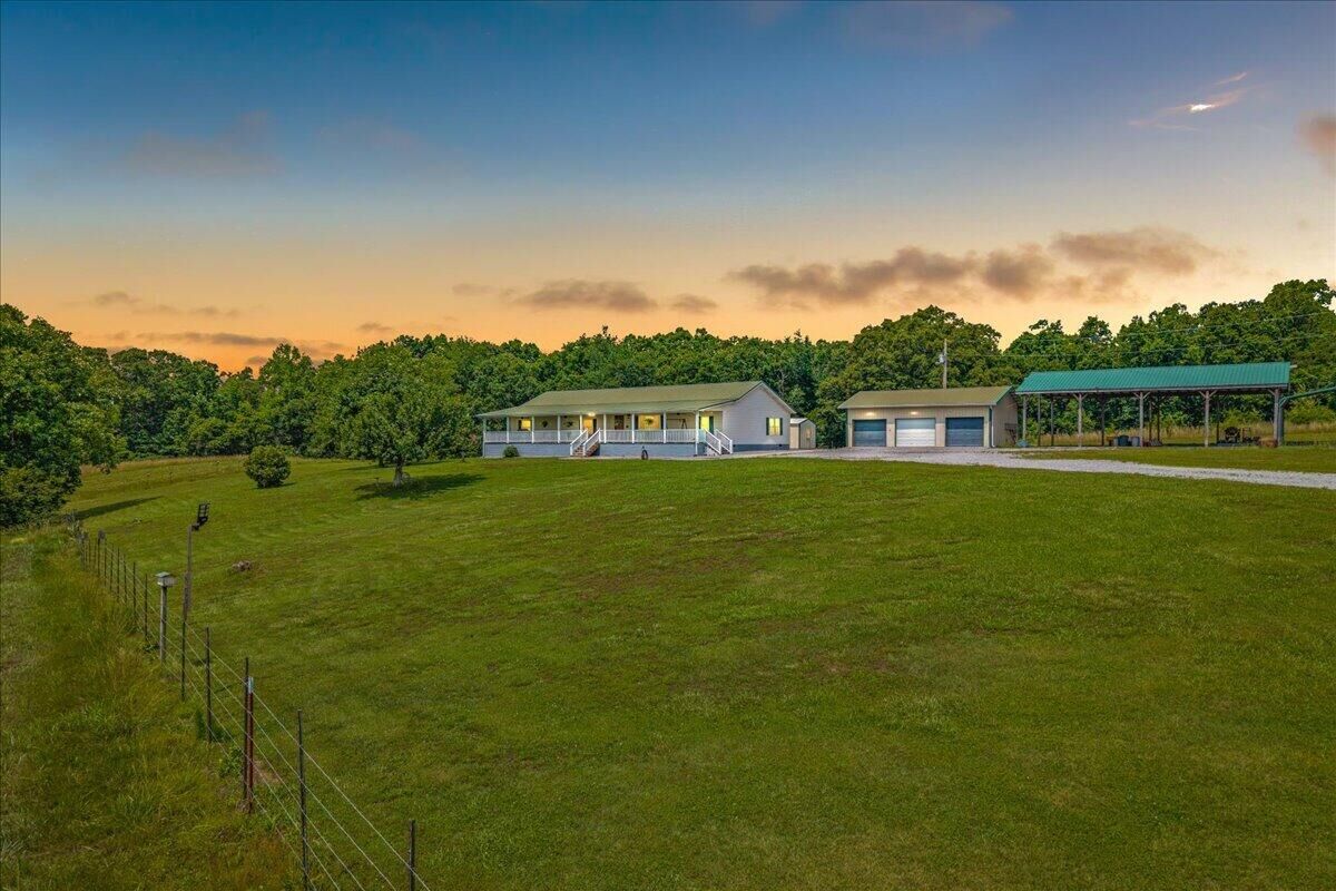 Property Photo:  1150 Goodfield Road  TN 37322 