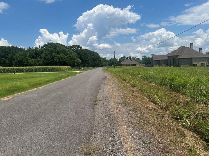 Property Photo: Lot 12 Gladys Drive LA 71303