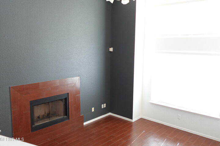 Property Photo:  1452 Michelangelo Drive  TX 79936 