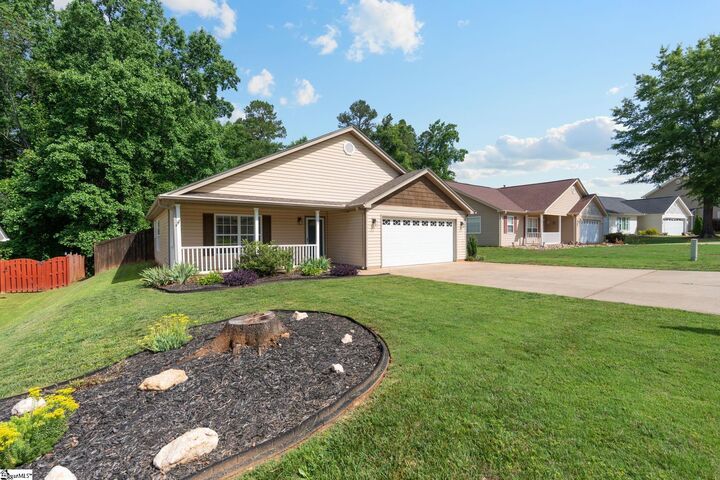 Property Photo:  153 Maximus Drive  SC 29651 