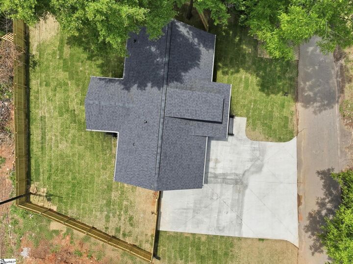Property Photo:  505 Rogers Street  SC 29625 