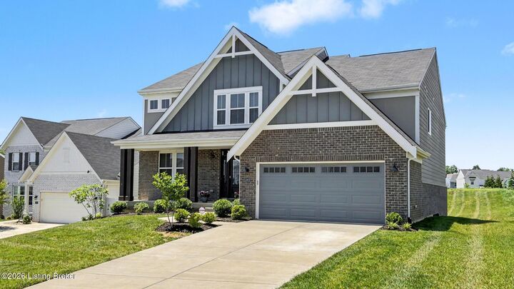 Property Photo:  15802 Stonehouse Ct  KY 40245 