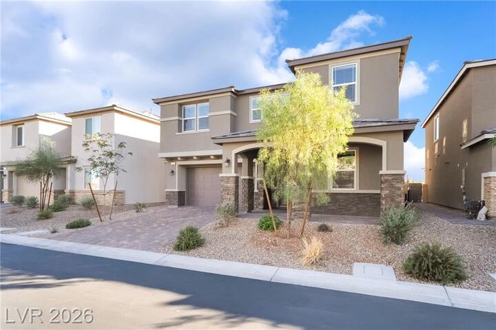 Property Photo:  89 Kokomiko Avenue  NV 89183 