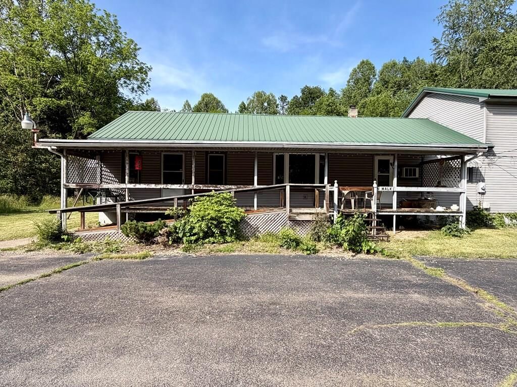 Property Photo:  36 Bellamy Rd  OH 45663 