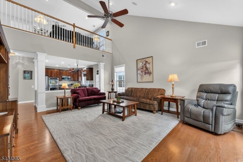 Property Photo:  717 Thistle Hill Ln  NJ 08873 
