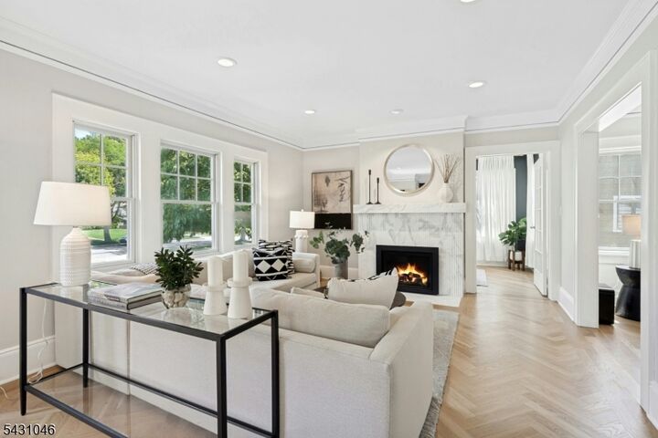 Property Photo:  2 Columbus Ave  NJ 07042 