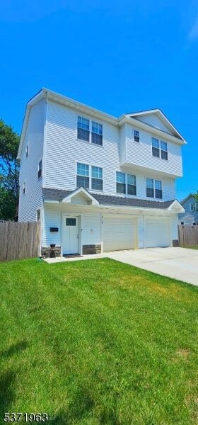Property Photo:  217 Seeley Ave  NJ 07734 