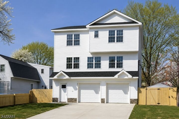 Property Photo:  217 Seeley Ave  NJ 07734 