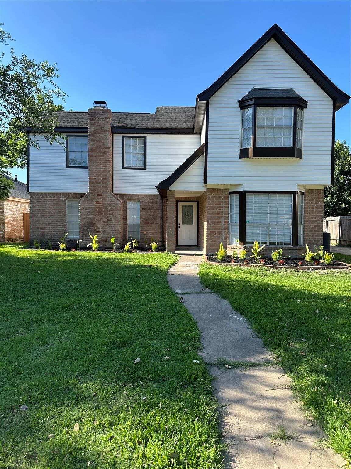 Property Photo: 13410 Pantano Drive TX 77065