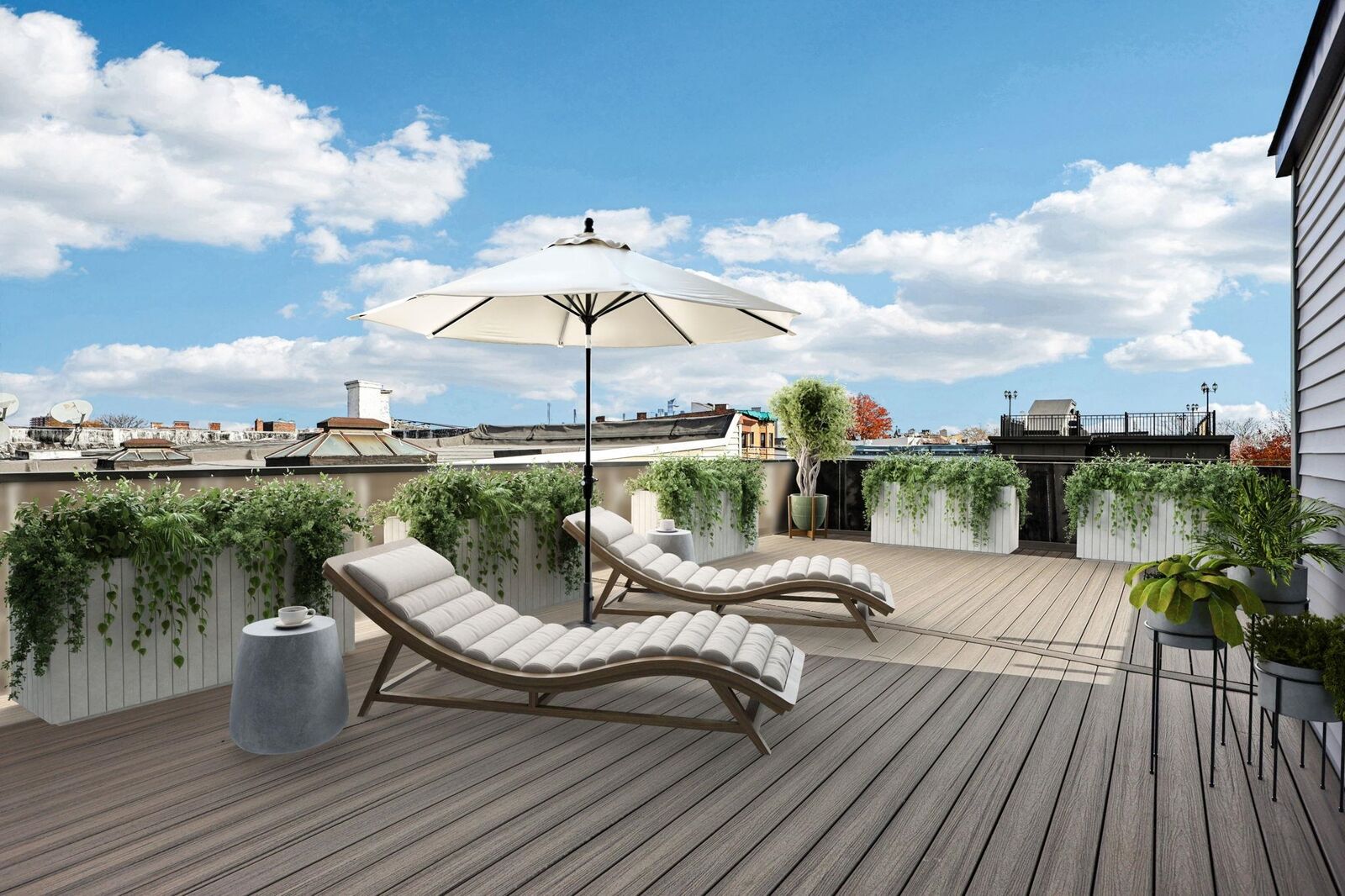Property Photo:  1003 Summit Ave 3  NJ 07307-1714 