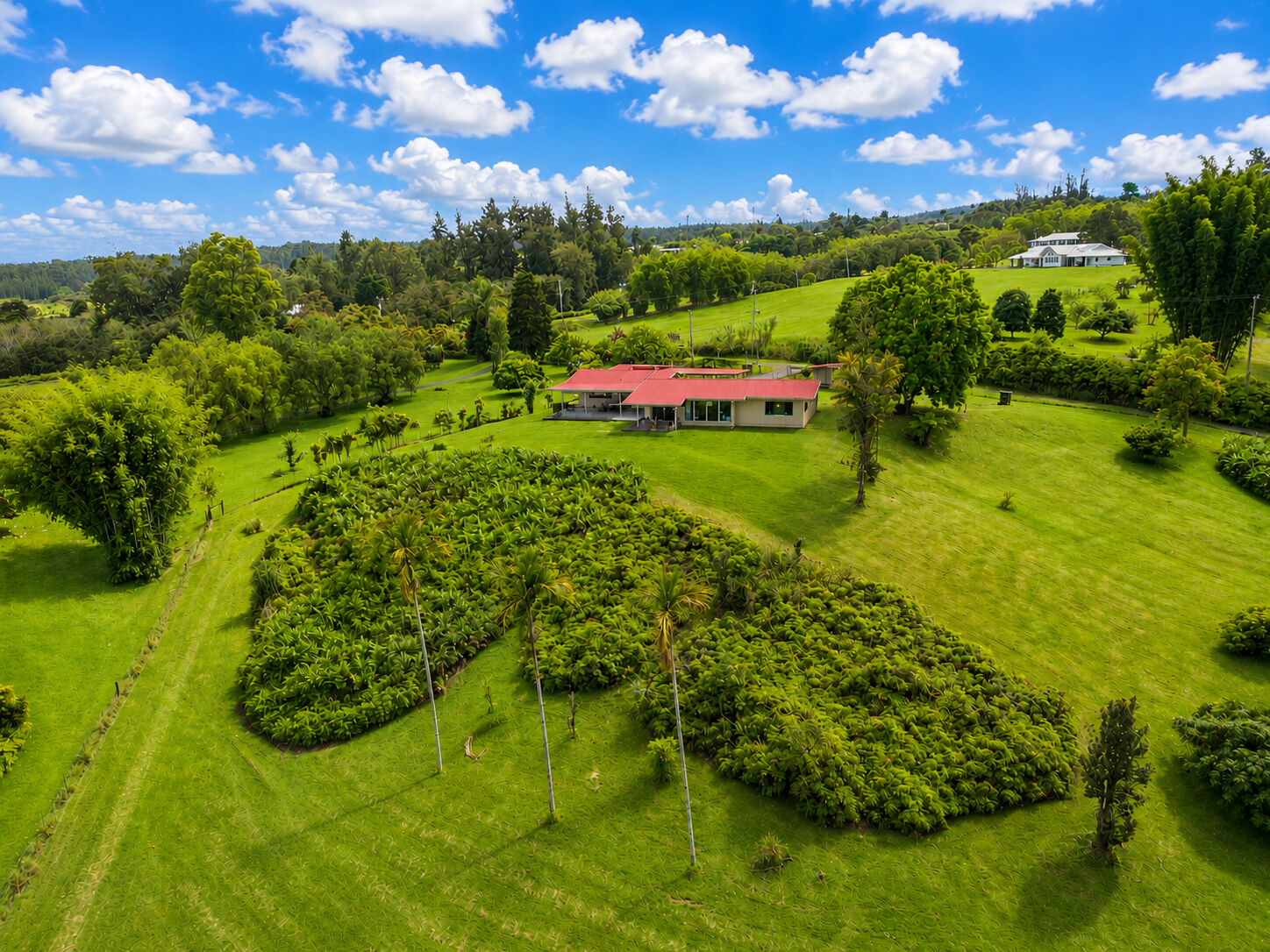 Property Photo:  2114-B Kaiwiki Rd  HI 96720 