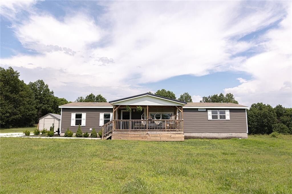 Property Photo: 3725 S 2275 Road MO 64783
