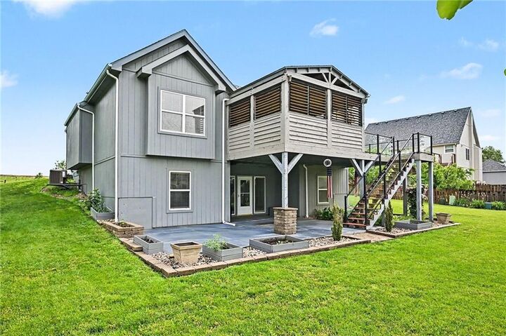 Property Photo:  2103 Joe Lane  MO 64060 