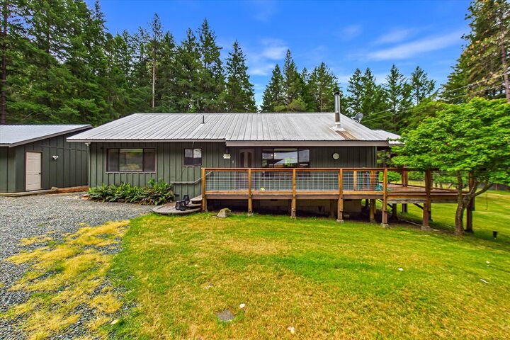 Property Photo: 91 Deer Lane CA 95573