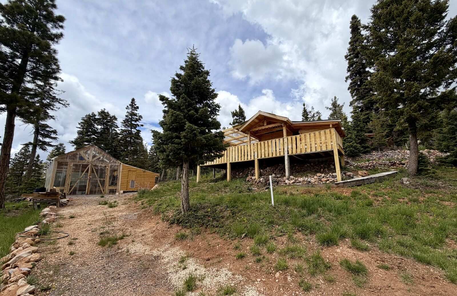 Property Photo:  6175 W Park Dr  UT 84762 