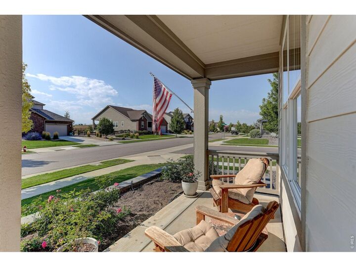 Property Photo: 955 Grenville Cir CO 80516