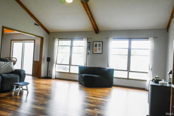 Property Photo: 7513 Leswood Court IN 46816