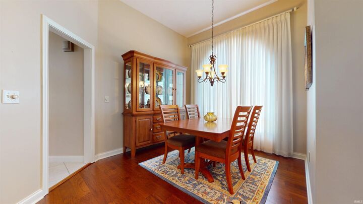 Property Photo:  7516 Julius Court  IN 47715 