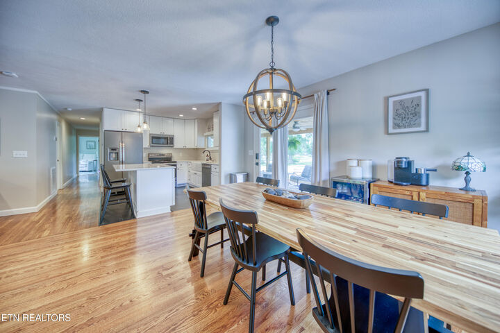 Property Photo:  7208 Joyce Lane  TN 37849 