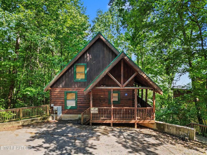 Property Photo:  4414 Forest Vista Way  TN 37863 