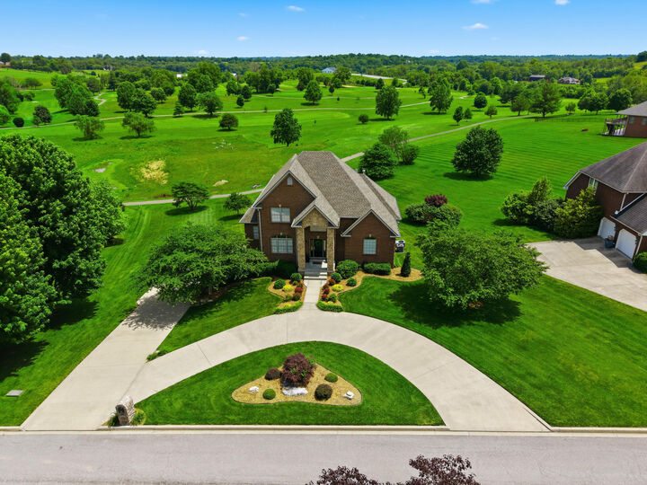 Property Photo:  226 Bluffwood Drive  KY 40422 