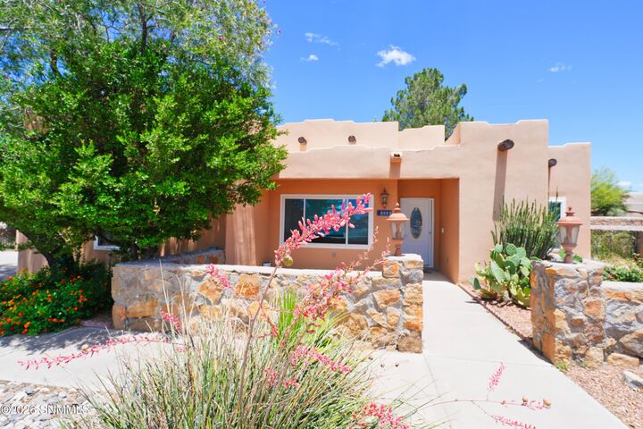 Property Photo:  2003 Nena Court  NM 88007 