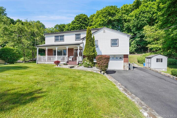 Property Photo:  623 Cardinal Road  NY 10567 