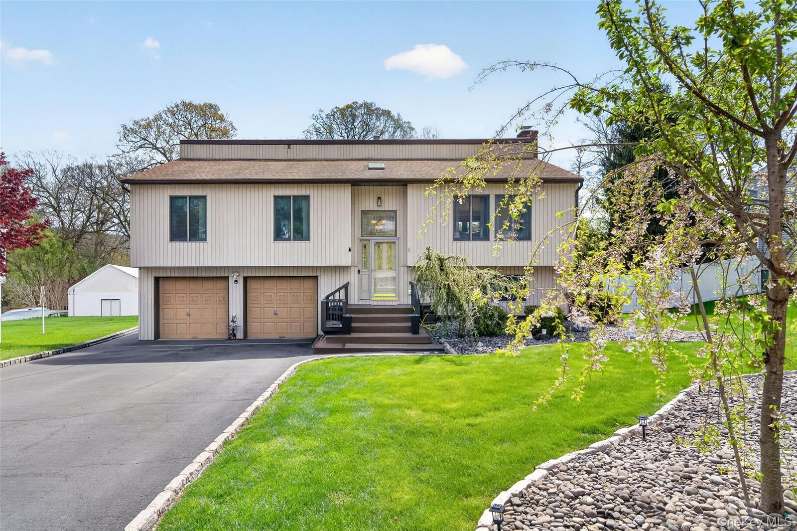 Property Photo: 3 Arlington Drive NY 10926