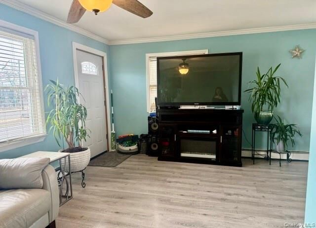 Property Photo: 1601 Cross Bay Boulevard NY 11693
