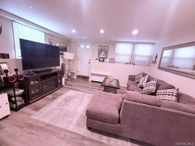 Property Photo: 2360 Milburn Avenue NY 11510