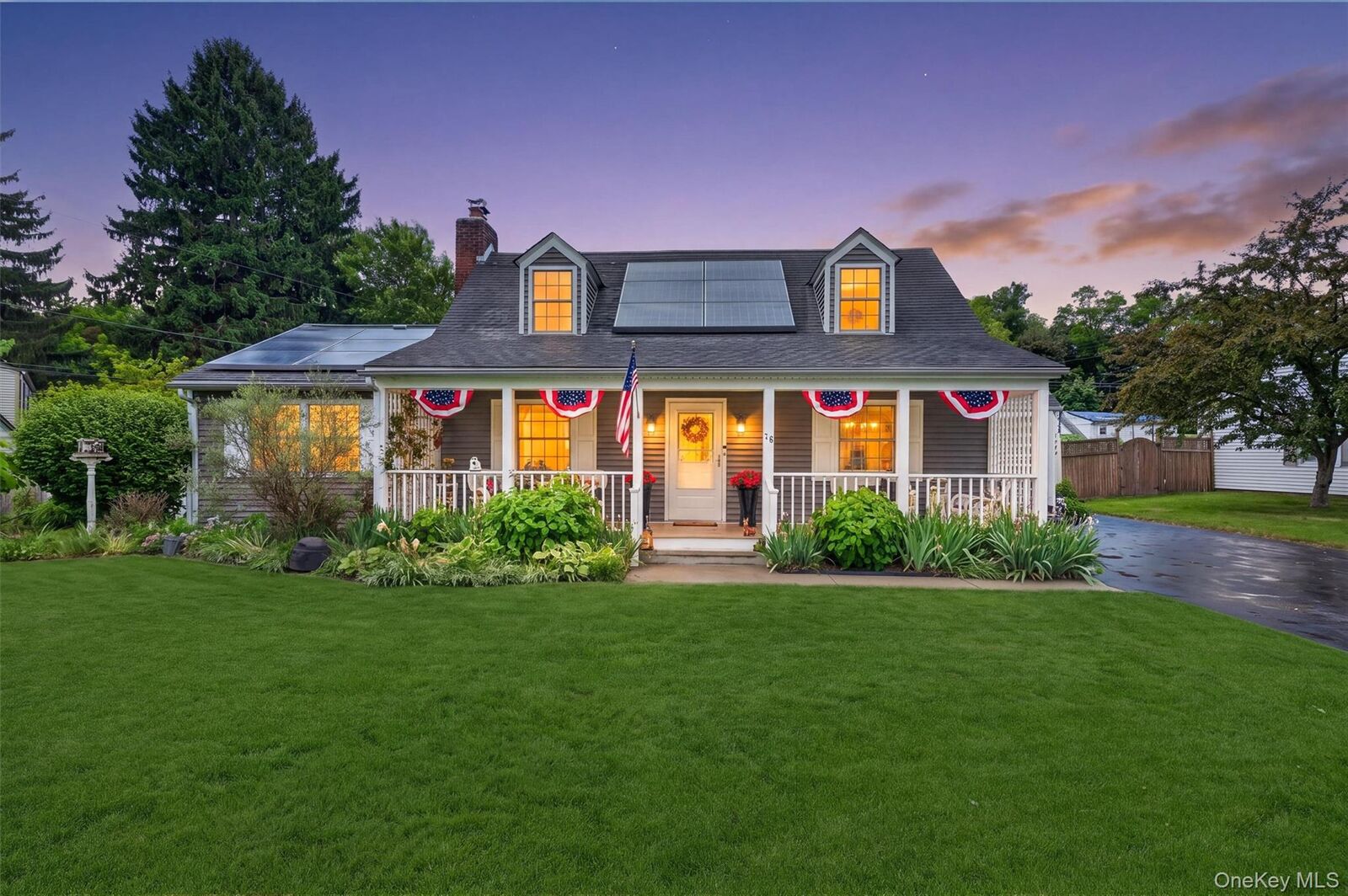 Property Photo: 116 Chestnut Drive NY 12553