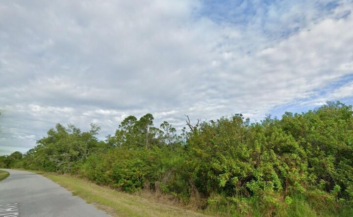 Property Photo:  14685 Rothschild Avenue  FL 33953 