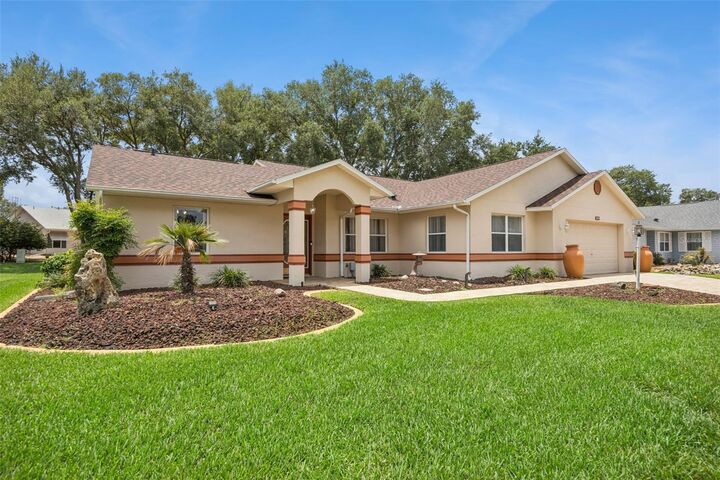 Property Photo:  25904 Newcombe Circle  FL 34748 