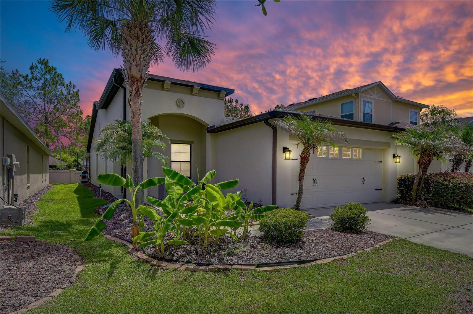Property Photo:  7847 Tuscany Woods Drive  FL 33647 