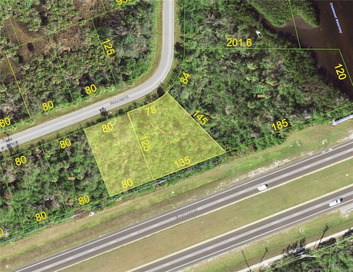 Property Photo:  2278 Gramercy Street  FL 33953 