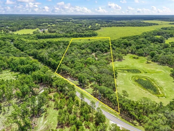 Property Photo: 4801 County Road 575 FL 33513