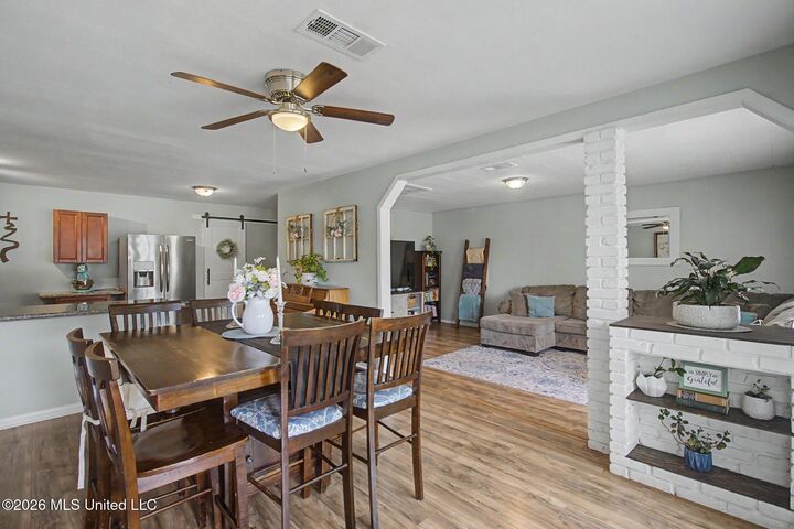 Property Photo:  2317 Arbor Drive  MS 39531 