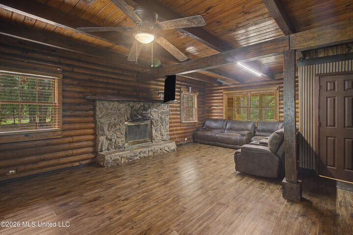 Property Photo:  11021 Johns Bayou Road  MS 39565 