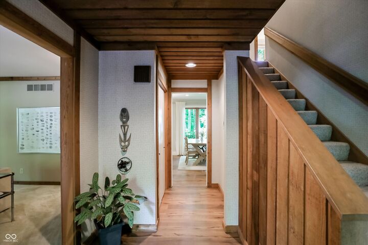 Property Photo:  100 Spring Drive  IN 46077 