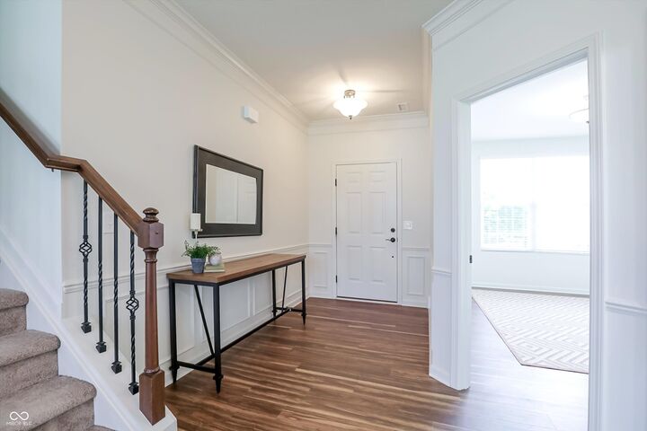 Property Photo:  16684 Bingham Drive  IN 46074 
