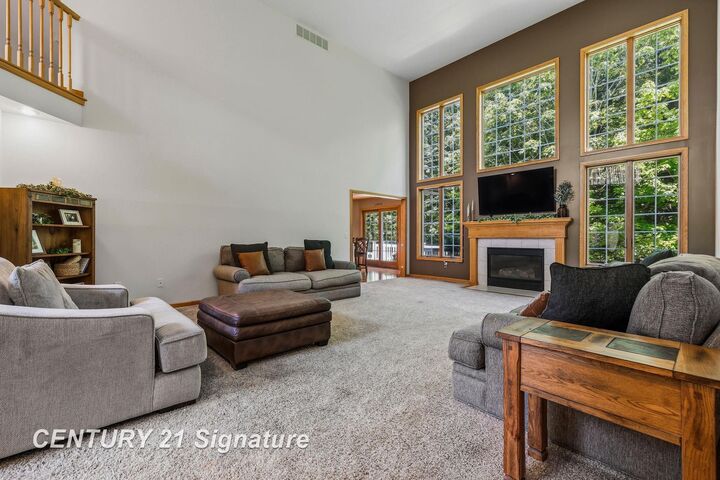Property Photo:  8201 Moll Lane  MI 48623 